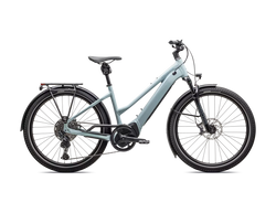 95025-28-VADO-50-STEP-THROUGH-UL-SEA-CMLNLPS-GCLMET-HERO-PDP-21414021-21414021.png Specialized Turbo Vado 5.0 Step-Through E-Bike Modelljahr 2025 Seafoam / Lapis Pearl - Produktbild - 1