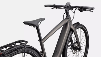 Specialized Turbo Vado SL 2 4.0 EQ Gunmetal/Smoke Frost - Produktbild - 4