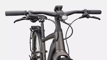 Specialized Turbo Vado SL 2 4.0 EQ Gunmetal/Smoke Frost - Produktbild - 5