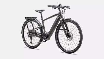 Specialized Turbo Vado SL 2 4.0 EQ Gunmetal/Smoke Frost - Produktbild - 2