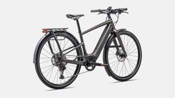 Specialized Turbo Vado SL 2 4.0 EQ Gunmetal/Smoke Frost - Produktbild - 3