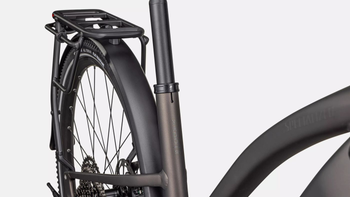 Specialized Turbo Vado SL 2 4.0 Step-Through EQ Satin Gunmetal/Smoke Frost - Produktbild - 6