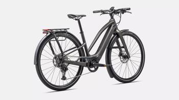 Specialized Turbo Vado SL 2 4.0 Step-Through EQ Satin Gunmetal/Smoke Frost - Produktbild - 3