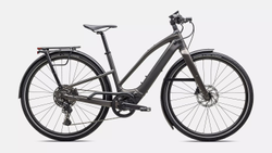 93925-51-VADO-SL-40-ST-EQ-2-GUN-SMK-HERO-PDP-21414033-21414033.jpeg Specialized Turbo Vado SL 2 4.0 Step-Through EQ Satin Gunmetal/Smoke Frost - Produktbild - 1