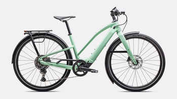 Specialized Turbo Vado SL 2 4.0 Step-Through EQ Oasis / Dune White - Produktbild - 1 Specialized Turbo Vado SL 2 4.0 Step-Through EQ Oasis / Dune White - Produktbild - 1
