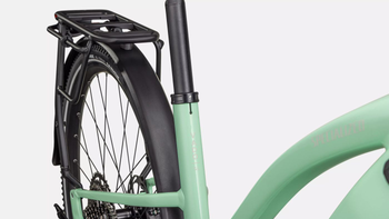 Specialized Turbo Vado SL 2 4.0 Step-Through EQ Gloss Oasis/Dune White Frost - Produktbild - 6