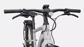 Specialized Turbo Vado SL 2 5.0 EQ Gloss Dove Gray/Cool Grey Frost - Produktbild - 4