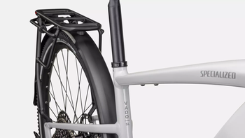 Specialized Turbo Vado SL 2 5.0 EQ Gloss Dove Gray/Cool Grey Frost - Produktbild - 6