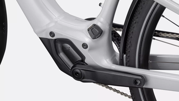 Specialized Turbo Vado SL 2 5.0 EQ Gloss Dove Gray/Cool Grey Frost - Produktbild - 7