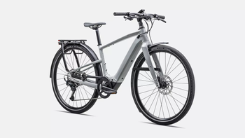 Specialized Turbo Vado SL 2 5.0 EQ Gloss Dove Gray/Cool Grey Frost - Produktbild - 2