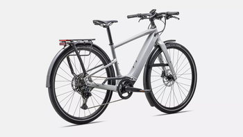 Specialized Turbo Vado SL 2 5.0 EQ Gloss Dove Gray/Cool Grey Frost - Produktbild - 3