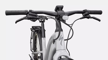 Specialized Turbo Vado SL 2 5.0 Step-Through EQ Dove Gray / Cool Grey - Produktbild - 5