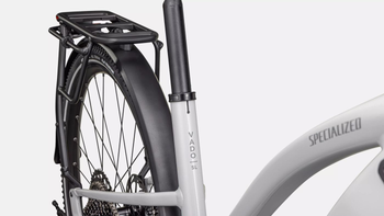 Specialized Turbo Vado SL 2 5.0 Step-Through EQ Dove Gray / Cool Grey - Produktbild - 6