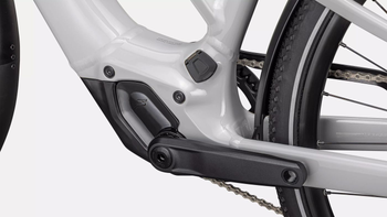 Specialized Turbo Vado SL 2 5.0 Step-Through EQ Dove Gray / Cool Grey - Produktbild - 7