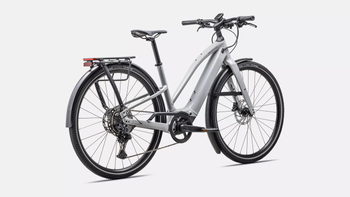Specialized Turbo Vado SL 2 5.0 Step-Through EQ Dove Gray / Cool Grey - Produktbild - 3