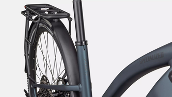 Specialized Turbo Vado SL 2 5.0 Step-Through EQ Deep Lake / Black Liquid - Produktbild - 6