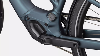 Specialized Turbo Vado SL 2 5.0 Step-Through EQ Deep Lake / Black Liquid - Produktbild - 7