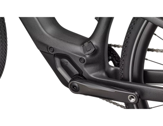 Specialized Turbo Vado SL 2 6.0 Carbon E-Bike Black Micro / Obsidian Frost - Produktbild - 7