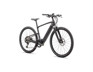 Specialized Turbo Vado SL 2 6.0 Carbon E-Bike Black Micro / Obsidian Frost - Produktbild - 2