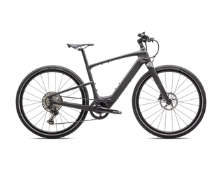 Specialized Turbo Vado SL 2 6.0 Carbon E-Bike Black Micro / Obsidian Frost - Produktbild - 1