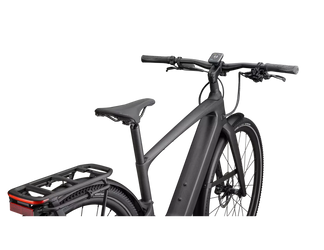 Specialized Turbo Vado SL 2 6.0 EQ Carbon Satin Black Micro Speckle/Obsidian Frost, Rahmenhöhe S - Produktbild - 4