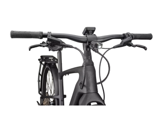 Specialized Turbo Vado SL 2 6.0 EQ Carbon Satin Black Micro Speckle/Obsidian Frost, Rahmenhöhe S - Produktbild - 5