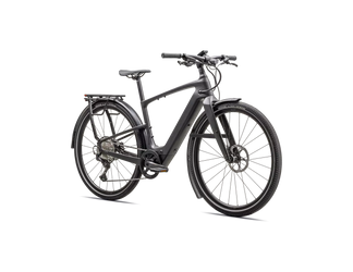 Specialized Turbo Vado SL 2 6.0 EQ Carbon Satin Black Micro Speckle/Obsidian Frost, Rahmenhöhe S - Produktbild - 2