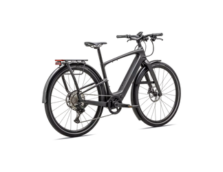 Specialized Turbo Vado SL 2 6.0 EQ Carbon Satin Black Micro Speckle/Obsidian Frost, Rahmenhöhe S - Produktbild - 3