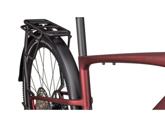 Specialized Turbo Vado SL 2 6.0 EQ Carbon Red Sky / Red Onyx - Produktbild - 7