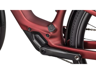 Specialized Turbo Vado SL 2 6.0 EQ Carbon Red Sky / Red Onyx - Produktbild - 6