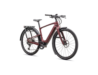 Specialized Turbo Vado SL 2 6.0 EQ Carbon Red Sky / Red Onyx - Produktbild - 2