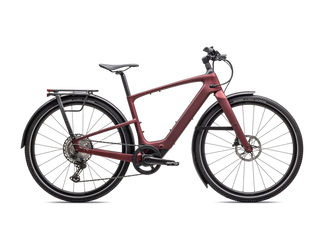 Specialized Turbo Vado SL 2 6.0 EQ Carbon Red Sky / Red Onyx - Produktbild - 1