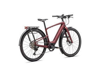 Specialized Turbo Vado SL 2 6.0 EQ Carbon Red Sky / Red Onyx - Produktbild - 3