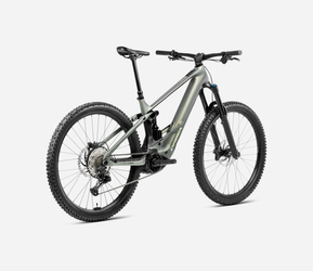 Orbea WILD H10 Spaceship Green-Black (Matt) - Produktbild - 3