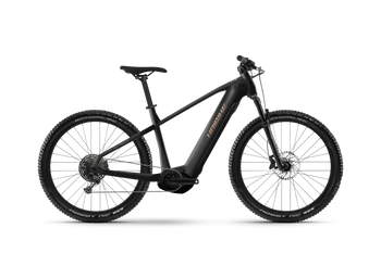 Haibike AllTrack 8.5 29 High Black Bronze Matt - Produktbild - 1 Haibike AllTrack 8.5 29 High Black Bronze Matt - Produktbild - 1