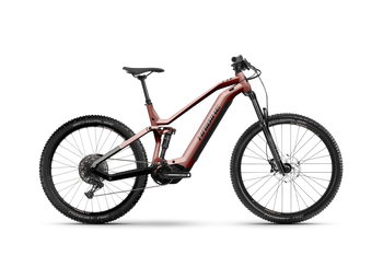 Haibike ALLTRAIL 7 MTB Fully copper/black - gloss - Produktbild - 1 Haibike ALLTRAIL 7 MTB Fully copper/black - gloss - Produktbild - 1