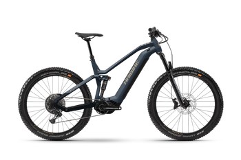 Haibike ALLTRAIL 6 29 MTB Fully blue/caramel - matt&gloss - Produktbild - 1