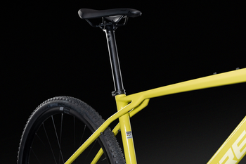 CROSSHILL CF 6.0 S grass yellow - glossy - Produktbild - 4