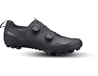 Specialized Recon 3.0 Gravel- und MTB-Schuhe Black - Produktbild - 1 Specialized Recon 3.0 Gravel- und MTB-Schuhe Black - Produktbild - 1