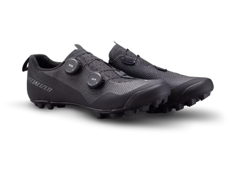Specialized Recon 3.0 Gravel- und MTB-Schuhe Black - Produktbild - 2