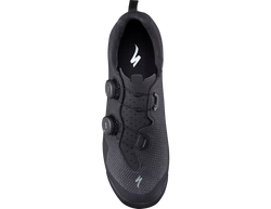 61524-3042-SHOE-24-RECON-30-Black-TOP-21414063-21414063.png Specialized Recon 3.0 Gravel- und MTB-Schuhe Black - Produktbild - 4