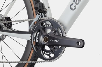 Cannondale SuperX 2 Cashmere - Produktbild - 6