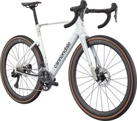 Cannondale SuperX 2 Cashmere - Produktbild - 2