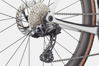 Cannondale SuperX 2 Cashmere - Produktbild - 5
