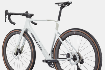 Cannondale SuperX 2 Cashmere - Produktbild - 3