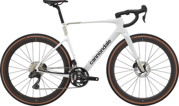Cannondale SuperX 2 Cashmere - Produktbild - 1