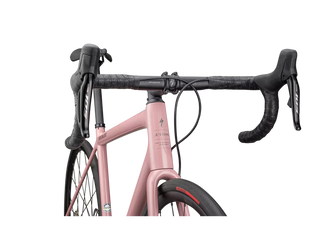 Specialized Aethos Comp - Shimano 105 Di2 Gloss Dusky Pink / Smoke - Produktbild - 5