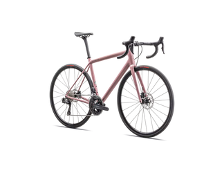 Specialized Aethos Comp - Shimano 105 Di2 Gloss Dusky Pink / Smoke - Produktbild - 2