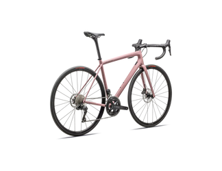 Specialized Aethos Comp - Shimano 105 Di2 Gloss Dusky Pink / Smoke - Produktbild - 3