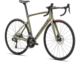 Specialized TARMAC SL7 COMP Gloss Metallic Spruce / Metallic Midnight Shadow - Produktbild - 2